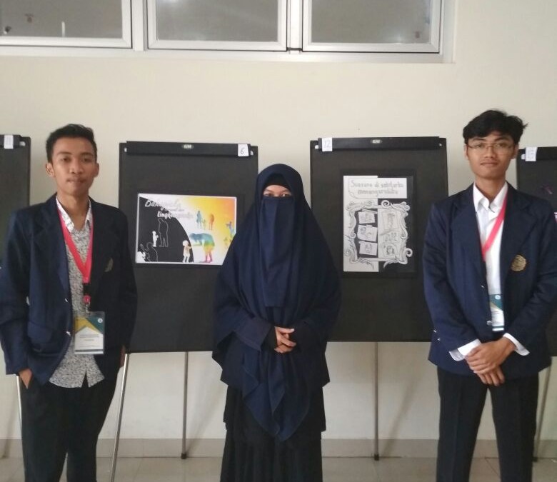 Keikutsertaan Mahasiswa dalam APSI PTM di UNISA Yogyakarta